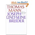 Joseph und seine Br�der: Vier Romane in einem Band