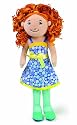 Groovy Girl Corbin by Manhattan Toy Comapny