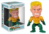 Aquaman Funko Force