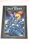 Codex:  Space Marines