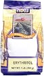 NOW Foods Erythritol Pure Sweetener,  16 Ounce Bags (Pack of 3)