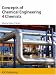 Concepts of Chemical Engineering 4 Chemists (RSC '4' Chemists)