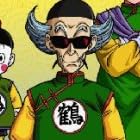 DRAGON BALL #14 [DVD]