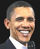 Barack Obama Acceptance Speech at the 2008 Democratic National Convention - Full Text