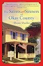 Thorndike Core - Large Print - The Saints and Sinners of Okay County (Thorndike Core - Large Print)