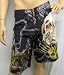 Christian Audigier Mens Bathingsuit w Crystals Size 34