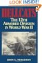 Hellcats: The 12th Armored Division in World War II (Military History of Texas Series)
