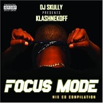 Focus Mode