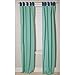 Pam Grace Creations Curtain Panels, Zigzag Elephant, 34