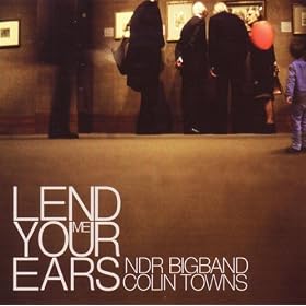 Lend Me Your Ears
