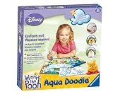 Ravensburger ministeps 04367 - Winnie Pooh: Aqua Doodle Zaubermalbilder