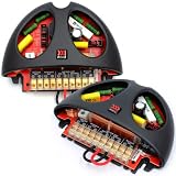 Accuset MX-33.4E - Morel Accuset Remotely Adjusted 3-Way Crossover Network