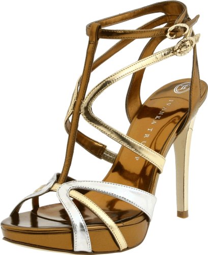 Ivanka Trump Women's Monalee2 Platform Sandal