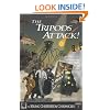 The Tripods Attack! (The Young Chesterton Chronicles)
