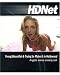HDNet - Young Beautiful & Trying to Make it in Hollywood: Angela Bares (Nearly) All [Blu-ray]