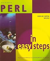 Perl in Easy Steps