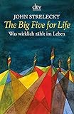 Image de The Big Five for Life: Was wirklich zählt im Leben