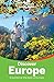 Discover Europe 4 (Lonely Planet Discover)