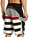 Quiksilver Teen-boysmen's Flash Flood Boardshort