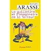 La guillotine et l'imaginaire de la Terreur