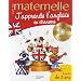 J'apprends l'anglais en chansons : 3-6 ans (1CD audio)