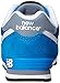 New Balance KL574 Lifestyle Running Shoe (Infant/Toddler)