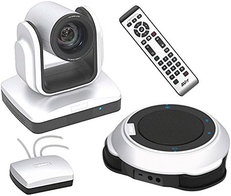 AVer VC520 Video Conference Camera System - Full HD - USB