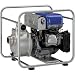 Yamaha Water Pump - 160 GPM, 4 HP, 2in., Model# YP20GH