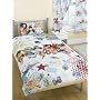 CharacterWorld High School Musical Photograph Duvet Set, Single