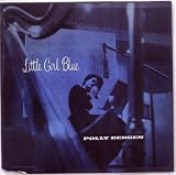Litlle Girl Blue