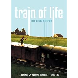 Train of Life