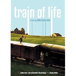 Train of Life