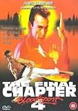 Bloodsport 4 [DVD]