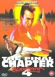Bloodsport 4 [DVD]