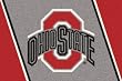 Ohio State Buckeyes "Red O" 5' 4" x 7' 8" Team Spirit Area Rug