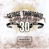 Greatest Hits: 30 Years Of Rock