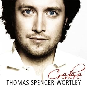 Thomas Spencer-Wortley - Credere (2009)