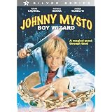 Johnny Mysto: Boy Wizard [Import USA Zone 1]par Toran Caudell