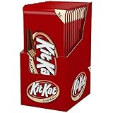 Kit Kat Extra Large Wafer Bars, 4.5-Ounce Bars (Pack of 12)