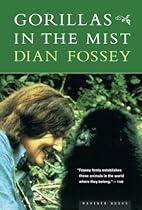 Gorillas in the Mist Gorillas in the Mist