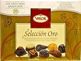 Valor No Sugar Added 7oz Assorted Chocolate Box, Seleccion Oro