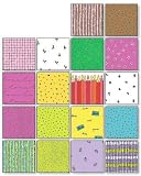 Cricut 6x12 Paper Pad, 36/Sheets: Beyond Birthday
