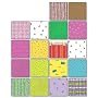 Cricut 6x12 Paper Pad, 36/Sheets: Beyond Birthday