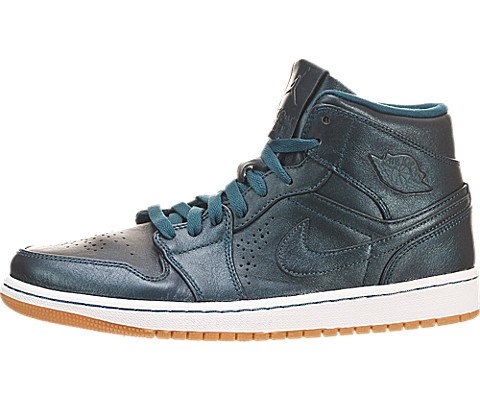 Nike Air Jordan 1 Mid Nouveau 