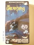 Unearthing [VHS]