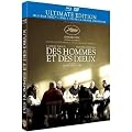 Des hommes et des dieux - Edition collector combo Blu-ray + DVD + CD de la Bande originale (C�sar 2011 du Meilleur Film) [Blu-ray]