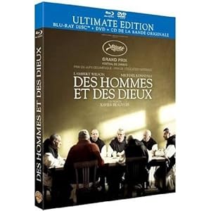Des hommes et des dieux [Édition Prestige]