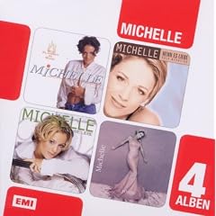 4in1 Album Boxset