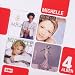 4in1 Album Boxset
