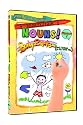 teach2talk - Jenny McCarthy Presents - Nouns! Volume 1 - Body Parts and Clothes to Go With 'Em